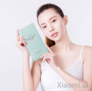 Маска для лица Xiaomi Beauty Cosme Protective Restoring Mask 30ml*6pcs