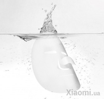 Маска для лица Xiaomi Beauty Cosme Protective Restoring Mask 30ml*6pcs
