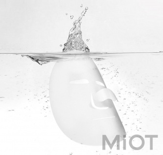 Маска для обличчя Xiaomi Beauty Cosme Protective Restoring Mask 6 шт.