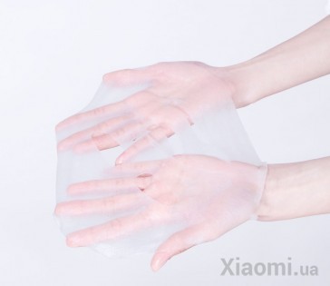Маска для лица Xiaomi Beauty Cosme Protective Restoring Mask 30ml*6pcs