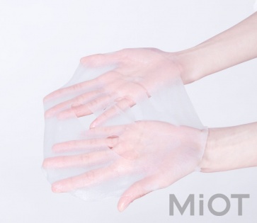 Маска для обличчя Xiaomi Beauty Cosme Protective Restoring Mask 6 шт.