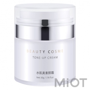 Тонуючий крем Xiaomi Beauty Cosme Tone-Up Cream 50 г