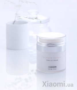 Тонирующий крем Xiaomi Beauty Cosme Tone-Up Cream 50g