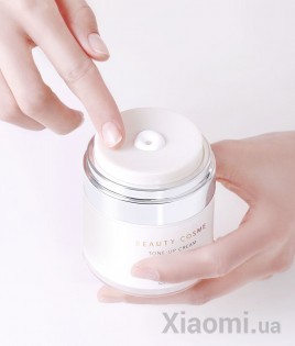 Тонирующий крем Xiaomi Beauty Cosme Tone-Up Cream 50g