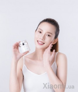 Тонирующий крем Xiaomi Beauty Cosme Tone-Up Cream 50g