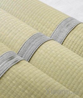 Комплект Xiaomi Bedding++ Наматрасник из натурального бамбука 180*200 + Наволочки 48*72