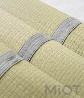 Комплект Xiaomi Bedding+ + Килимок з натурального бамбука 180 * 200 + Наволочки 48 * 72