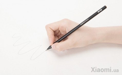 Набор карандашей Xiaomi BELA DESIGN Blackwood 2B Pencil 12 Pack