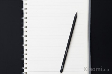 Набор карандашей Xiaomi BELA DESIGN Blackwood 2B Pencil 12 Pack