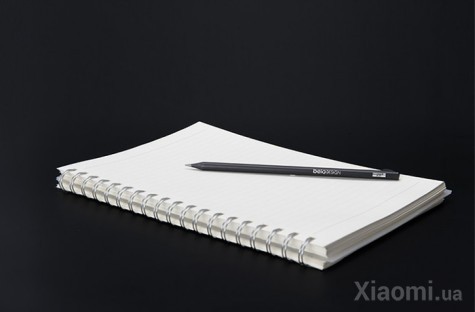 Набор карандашей Xiaomi BELA DESIGN Blackwood 2B Pencil 12 Pack