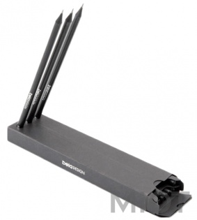 Набір олівців Xiaomi BELA DESIGN Blackwood 2B Pencil 12 Pack