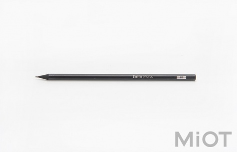 Набір олівців Xiaomi BELA DESIGN Blackwood 2B Pencil 12 Pack
