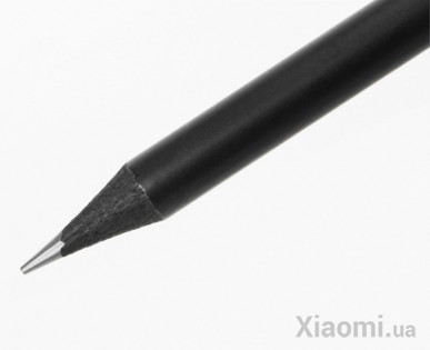 Набор карандашей Xiaomi BELA DESIGN Blackwood 2B Pencil 12 Pack