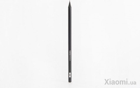 Набор карандашей Xiaomi BELA DESIGN Blackwood 2B Pencil 12 Pack