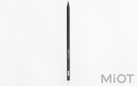 Набір олівців Xiaomi BELA DESIGN Blackwood 2B Pencil 12 Pack