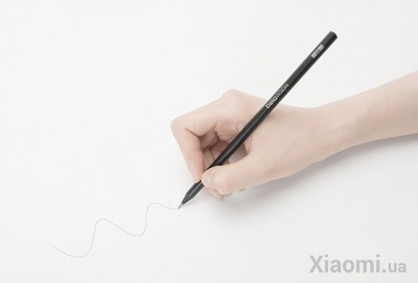 Набор карандашей Xiaomi BELA DESIGN Blackwood 2B Pencil 12 Pack