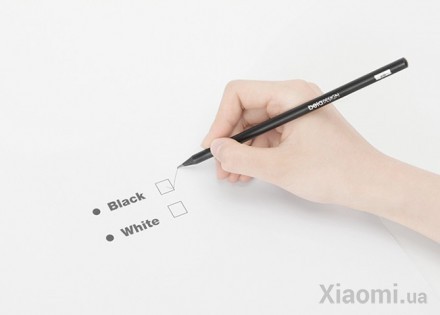Набор карандашей Xiaomi BELA DESIGN Blackwood 2B Pencil 12 Pack
