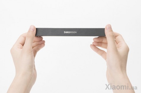 Набор карандашей Xiaomi BELA DESIGN Blackwood 2B Pencil 12 Pack