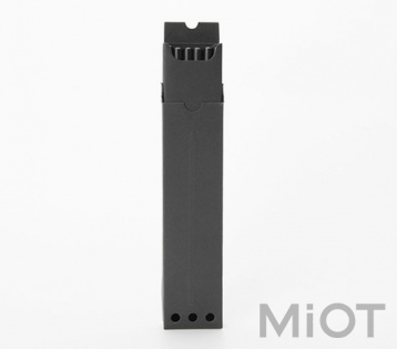 Набір олівців Xiaomi BELA DESIGN Blackwood 2B Pencil 12 Pack