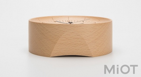Годинник настільний Beladesign About Time