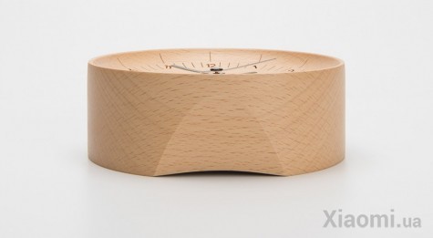 Часы настольные Beladesign About Time