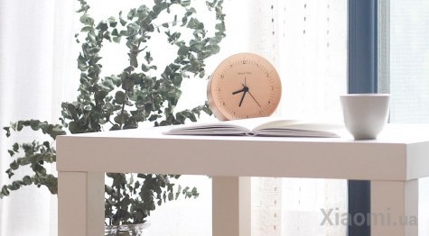 Часы настольные Beladesign About Time
