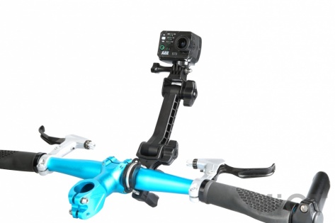 Кріплення на кермо для камери Xiaomi AEE Bicycle self-timer accessory GS06