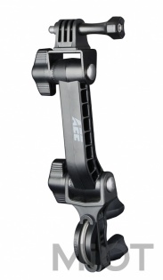 Кріплення на кермо для камери Xiaomi AEE Bicycle self-timer accessory GS06