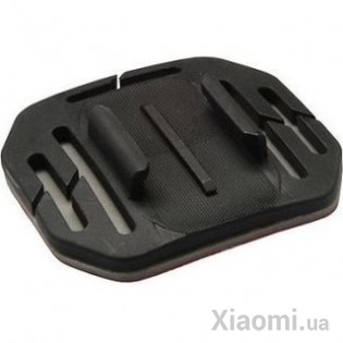 Платформа изогнутая на 3М-скотче Big Curved Adhesive Xiaomi AEE M08 (MS08)