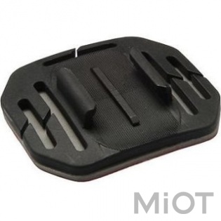 Платформа вигнута на 3М-скотче Big Curved Adhesive Xiaomi AEE M08 (MS08)