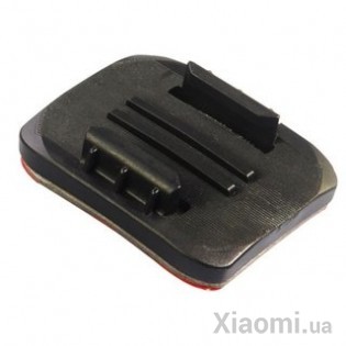 Платформа изогнутая на 3М-скотче Big Curved Adhesive Xiaomi AEE M08 (MS08)