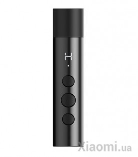 Bluetooth Audio Receiver Xiaomi Haylou AD1 Black