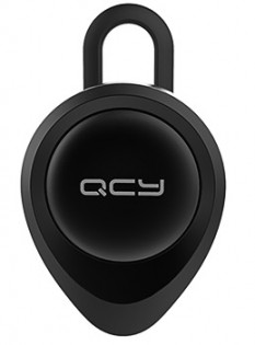 Гарнітура Xiaomi QCY J11 Bluetooth Black