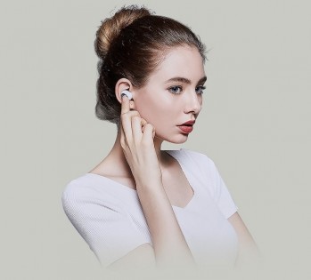 Гарнітура Xiaomi QCY Q26 Bluetooth White