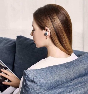 Гарнітура Xiaomi QCY Q26 Bluetooth White