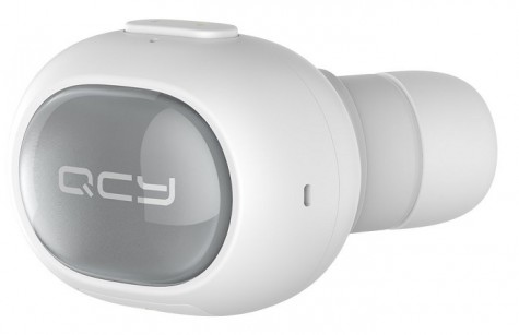 Гарнітура Xiaomi QCY Q26 Bluetooth White