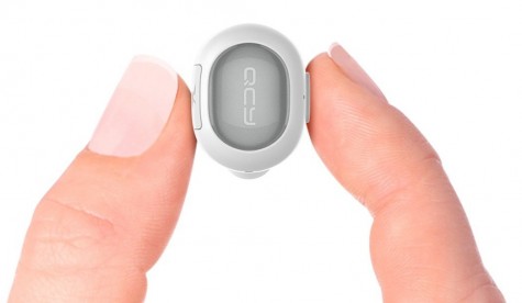 Гарнітура Xiaomi QCY Q26 Bluetooth White
