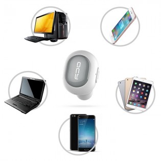 Гарнітура Xiaomi QCY Q26 Bluetooth White