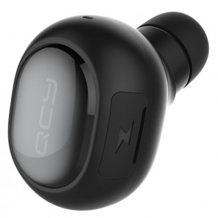 Гарнитура Xiaomi QCY Q26 Bluetooth Black