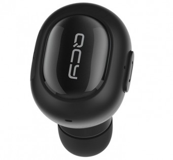 Гарнитура Xiaomi QCY Q26 Bluetooth Black