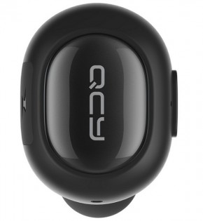 Гарнітура Xiaomi QCY Q26 Bluetooth Black