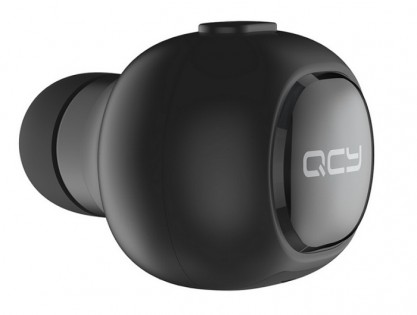 Гарнітура Xiaomi QCY Q26 Bluetooth Black