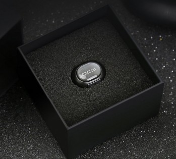 Гарнитура Xiaomi QCY Q26 Bluetooth Black