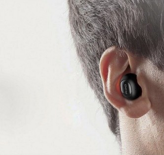 Гарнитура Xiaomi QCY Q26 Bluetooth Black