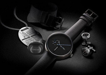 Гарнітура Xiaomi QCY Q26 Bluetooth Black