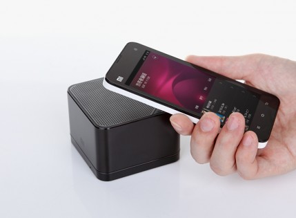 Xiaomi Bluetooth Акустика/Спікерфон з вбудованним мікрофоном Original