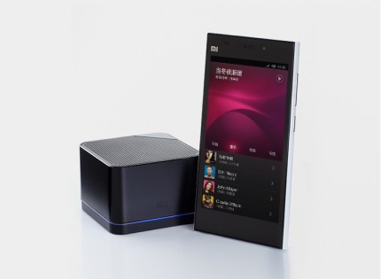 Xiaomi Bluetooth Акустика/Спікерфон з вбудованним мікрофоном Original