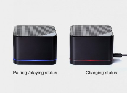 Xiaomi Bluetooth Акустика/Спікерфон з вбудованним мікрофоном Original