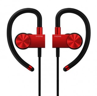 Наушники Xiaomi 1MORE Active Bluetooth Red