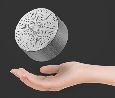 Bluetooth динамик Xiaomi Mi Round BT Speaker Green